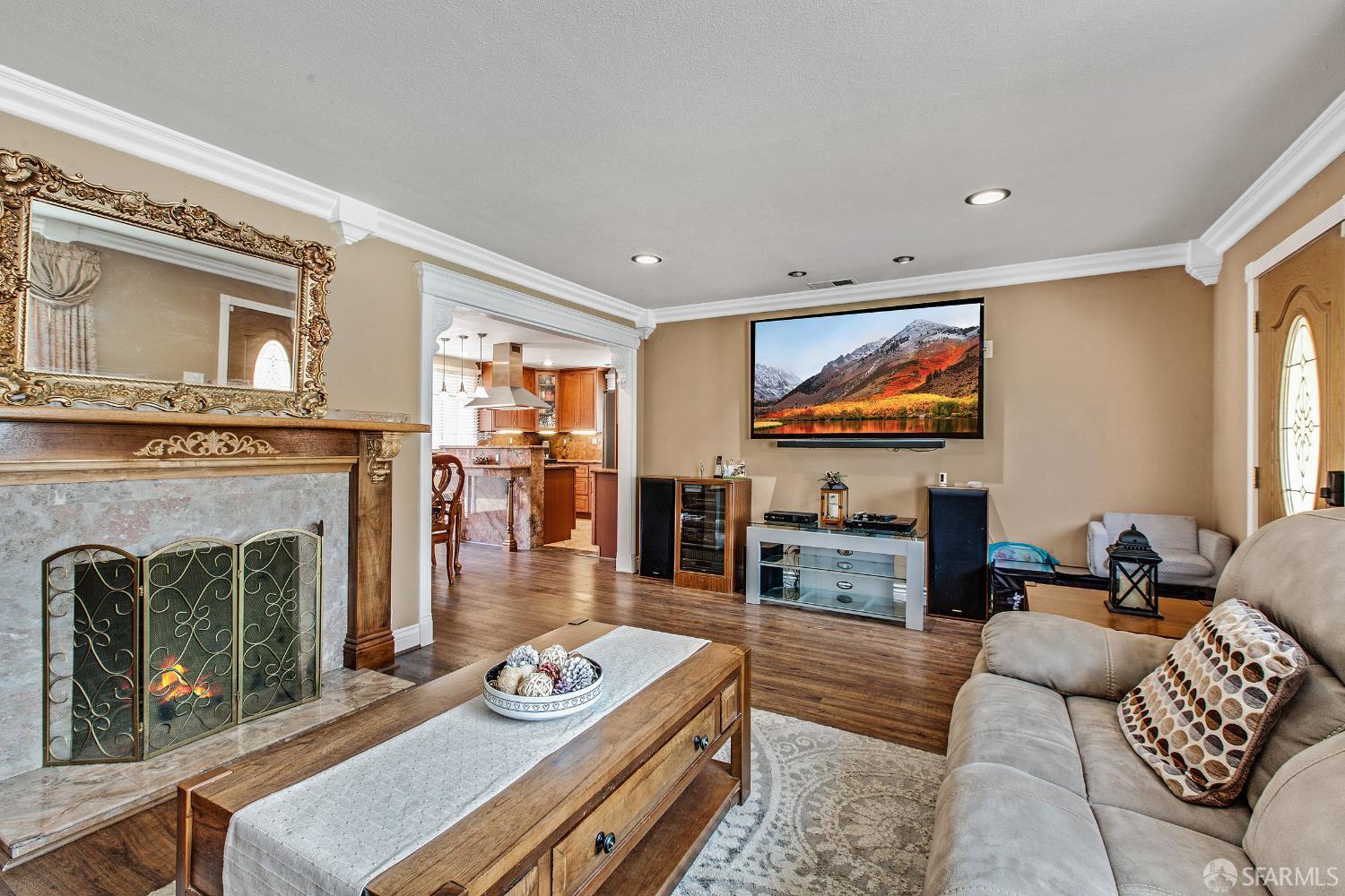 Detail Gallery Image 23 of 37 For 543 Macarthur Dr, Daly City,  CA 94015 - 3 Beds | 1 Baths