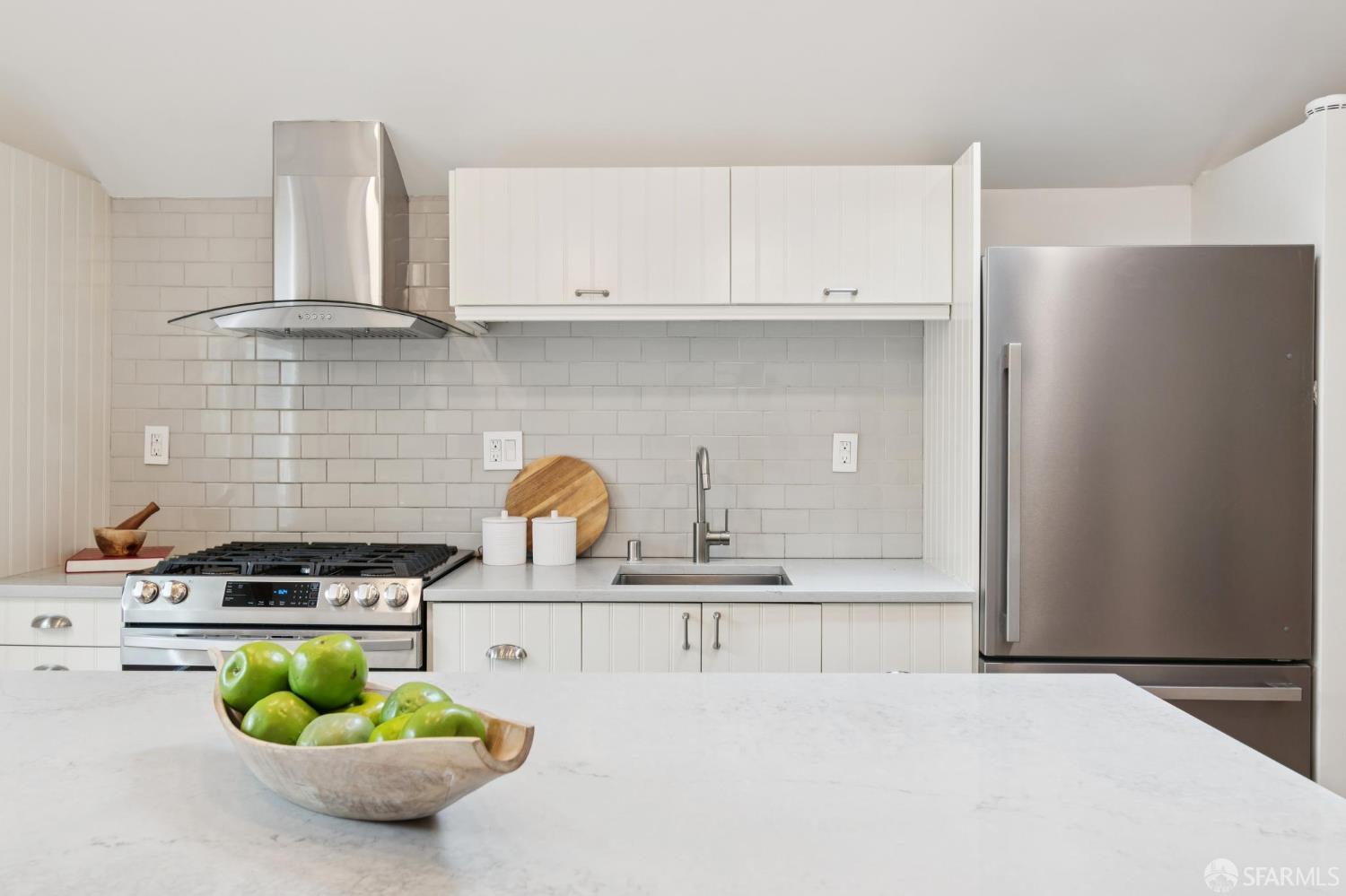 Detail Gallery Image 17 of 40 For 418 Anderson St, San Francisco,  CA 94110 - 2 Beds | 1 Baths
