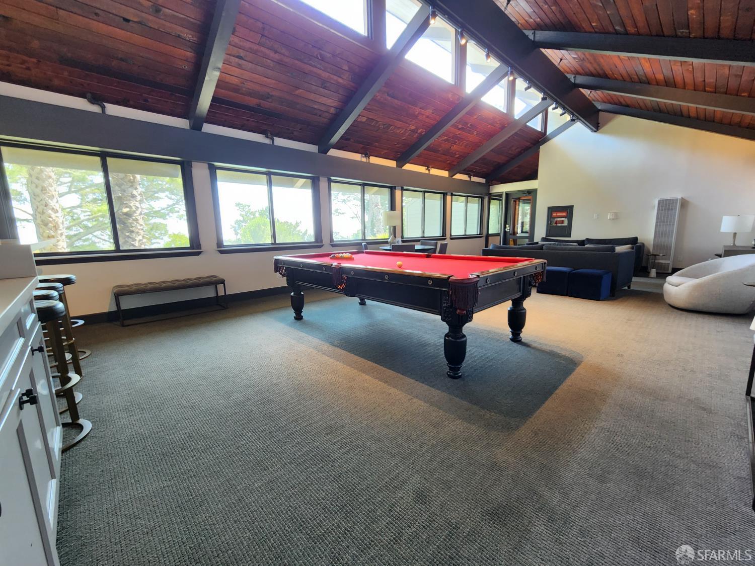 Detail Gallery Image 27 of 36 For 5140 Diamond Heights Blvd 203a,  San Francisco,  CA 94131 - 1 Beds | 1 Baths