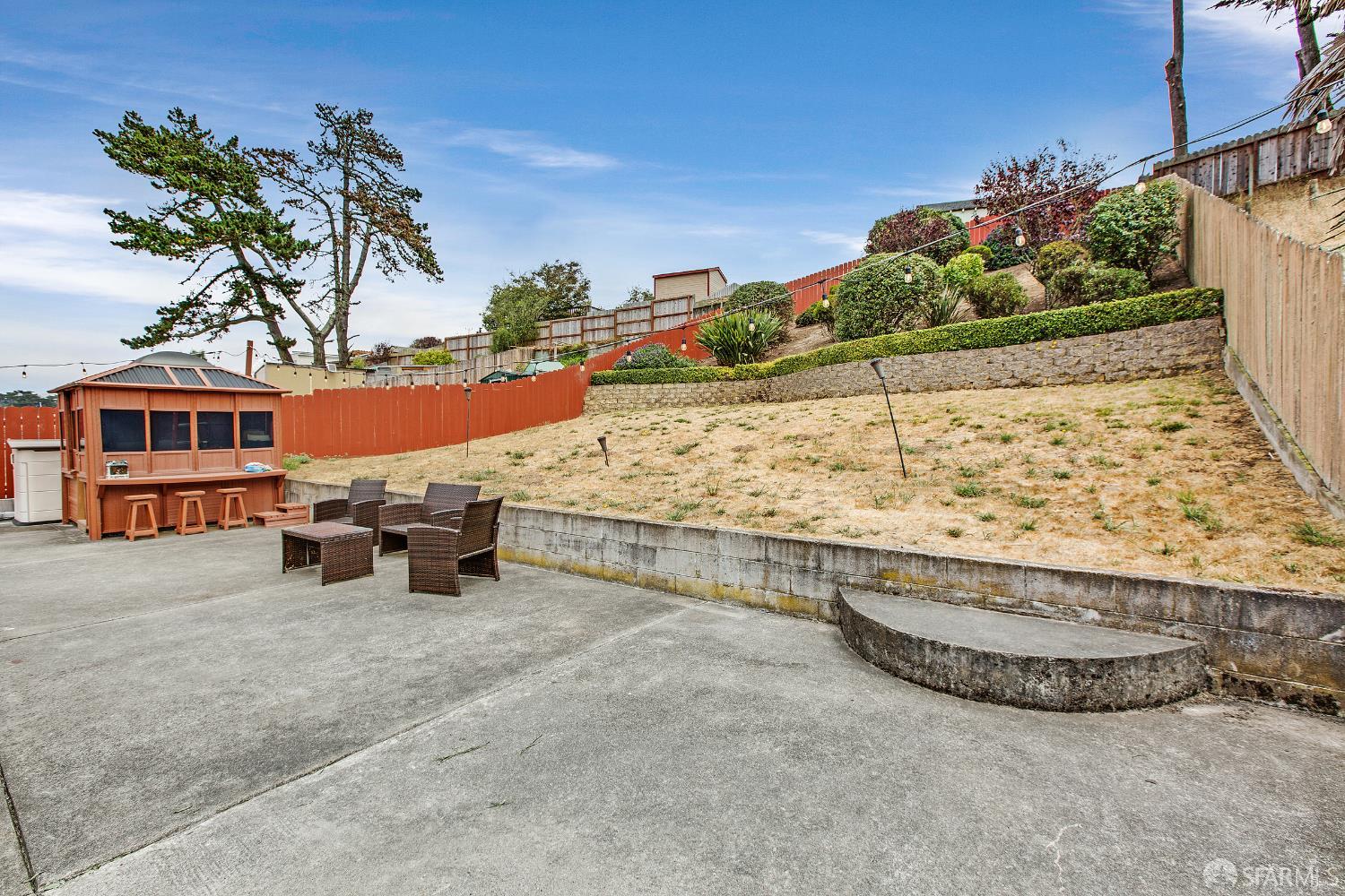 Detail Gallery Image 10 of 37 For 543 Macarthur Dr, Daly City,  CA 94015 - 3 Beds | 1 Baths