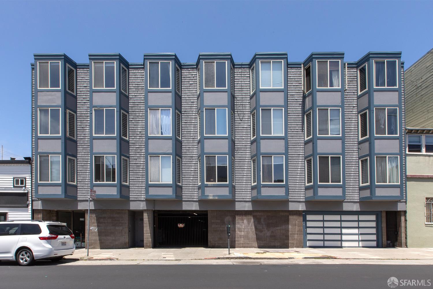 Detail Gallery Image 3 of 41 For 3770 24th St, San Francisco,  CA 94114 - – Beds | – Baths