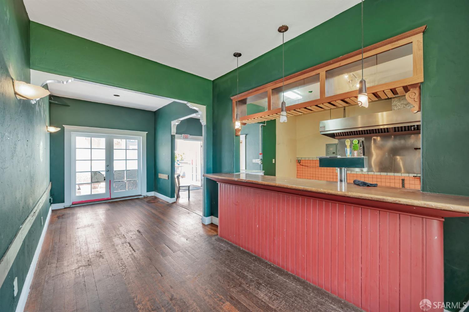 Detail Gallery Image 13 of 50 For 408 Cortland Ave, San Francisco,  CA 94110 - – Beds | – Baths