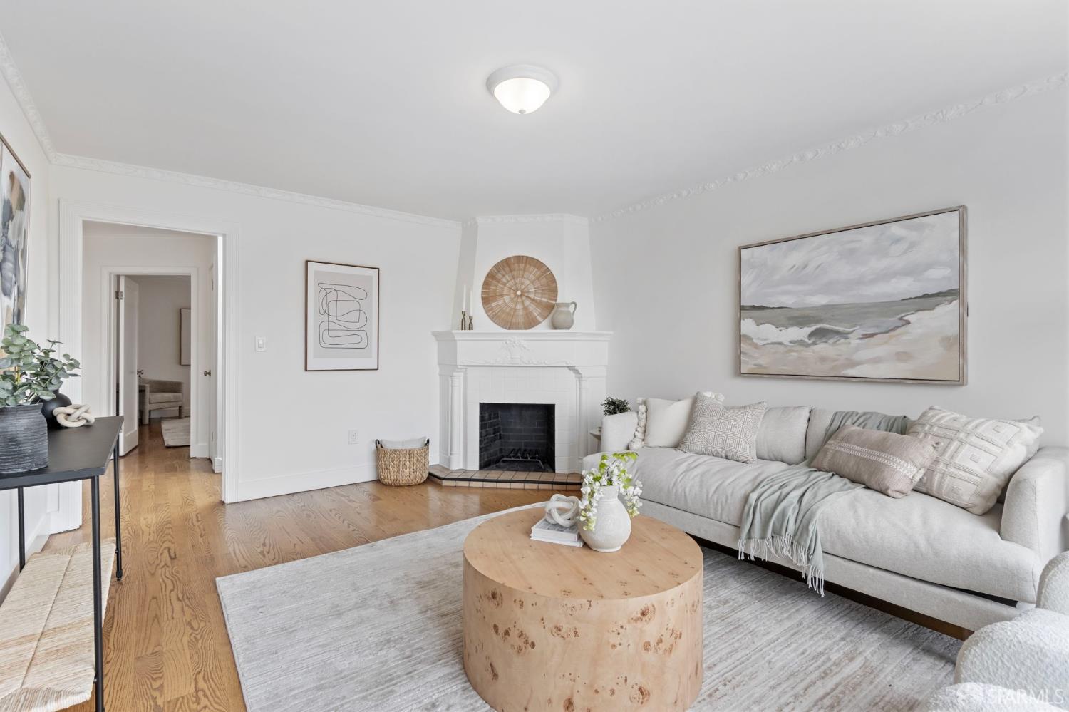 Detail Gallery Image 4 of 28 For 419 Garfield St, San Francisco,  CA 94132 - 4 Beds | 2 Baths