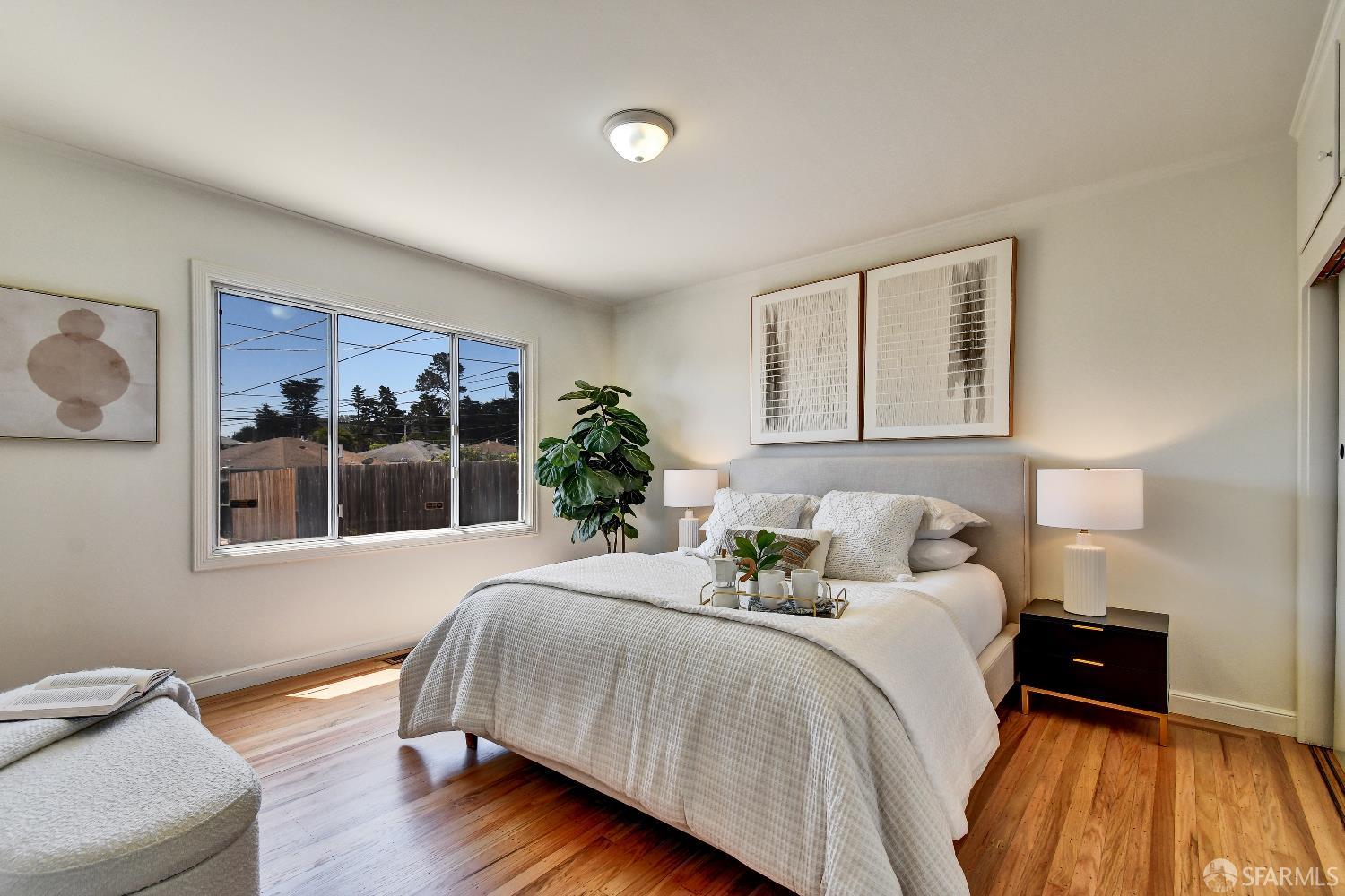 Detail Gallery Image 16 of 28 For 417 Wildwood Dr, South San Francisco,  CA 94080 - 3 Beds | 1 Baths