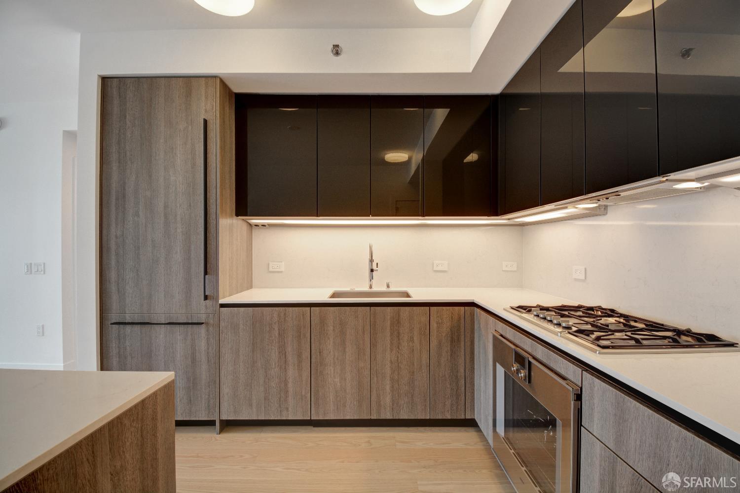 Detail Gallery Image 5 of 41 For 338 Main St 14h,  San Francisco,  CA 94105 - 1 Beds | 1 Baths