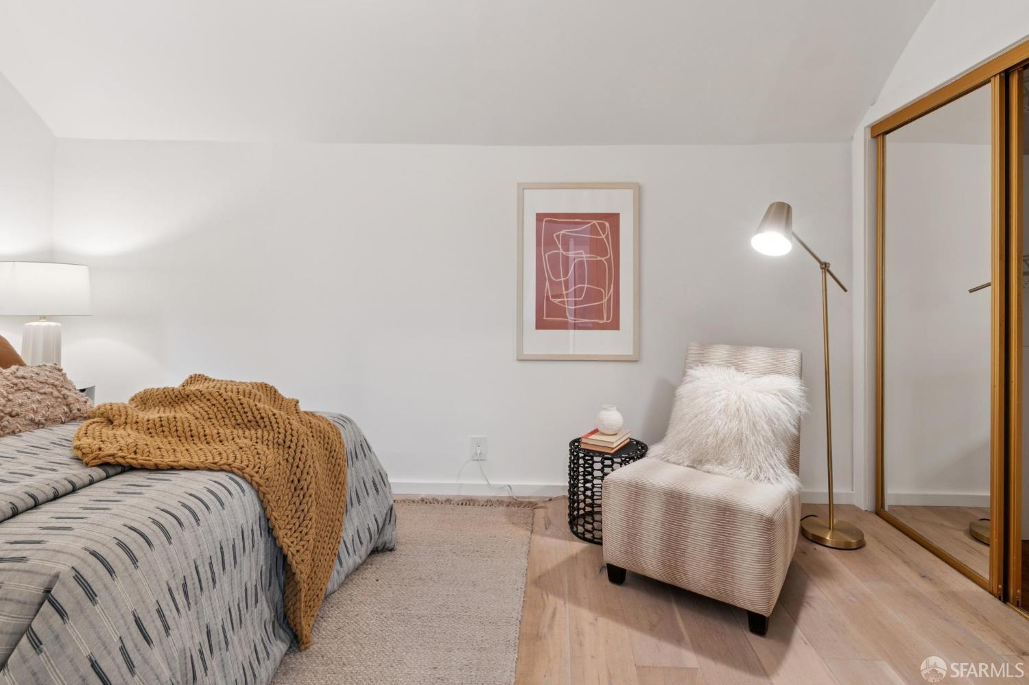 Detail Gallery Image 24 of 40 For 418 Anderson St, San Francisco,  CA 94110 - 2 Beds | 1 Baths