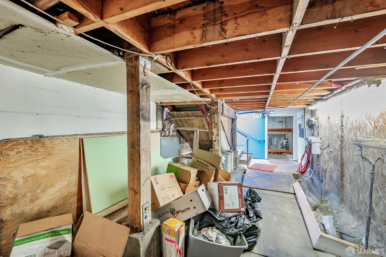 Detail Gallery Image 41 of 50 For 408 Cortland Ave, San Francisco,  CA 94110 - – Beds | – Baths