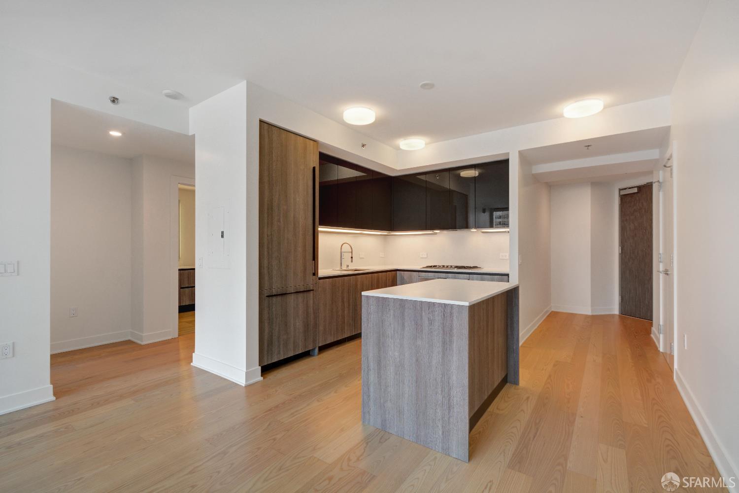 Detail Gallery Image 3 of 41 For 338 Main St 14h,  San Francisco,  CA 94105 - 1 Beds | 1 Baths