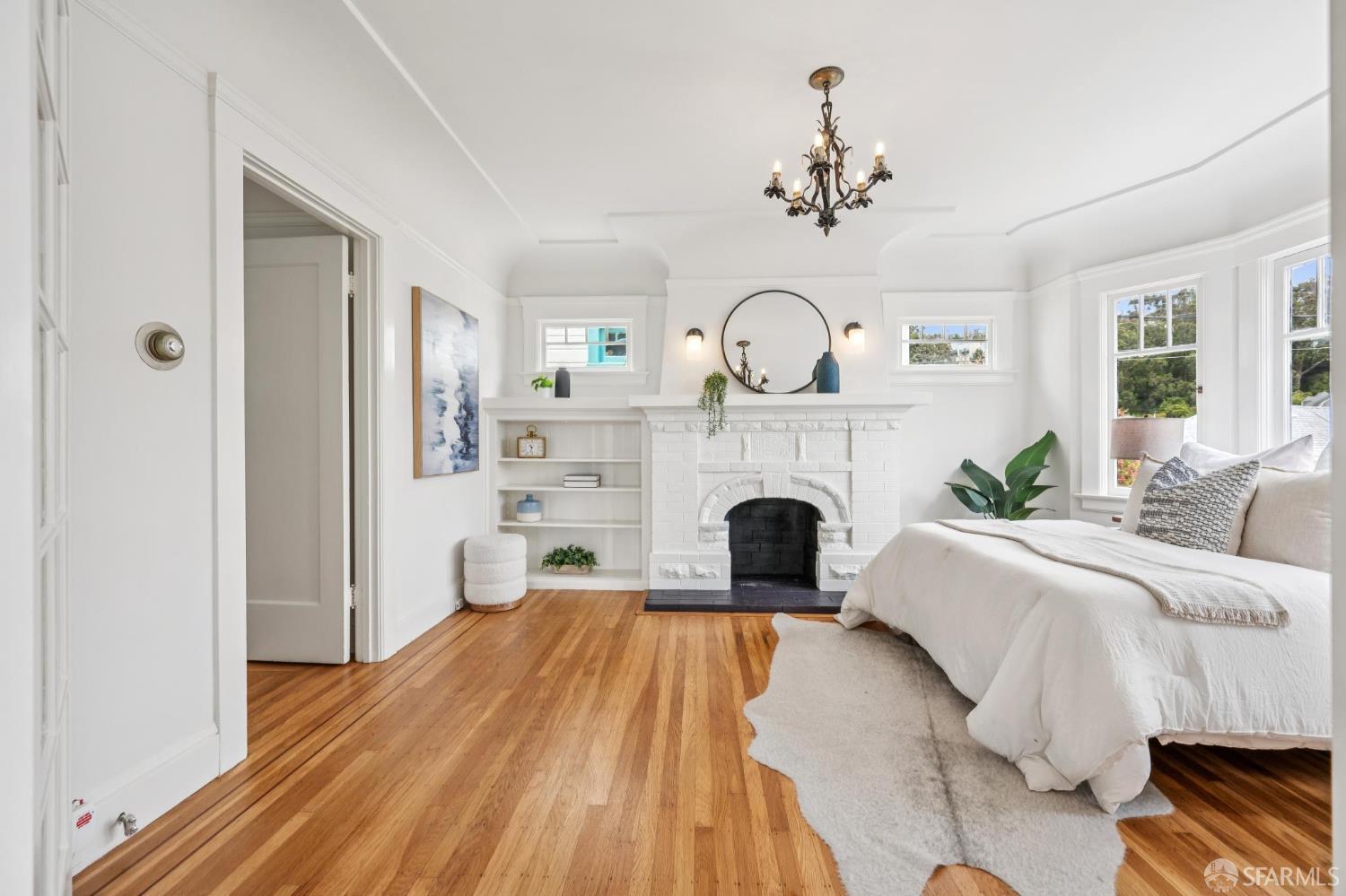 Detail Gallery Image 21 of 53 For 32 Van Buren St, San Francisco,  CA 94131 - 2 Beds | 1 Baths