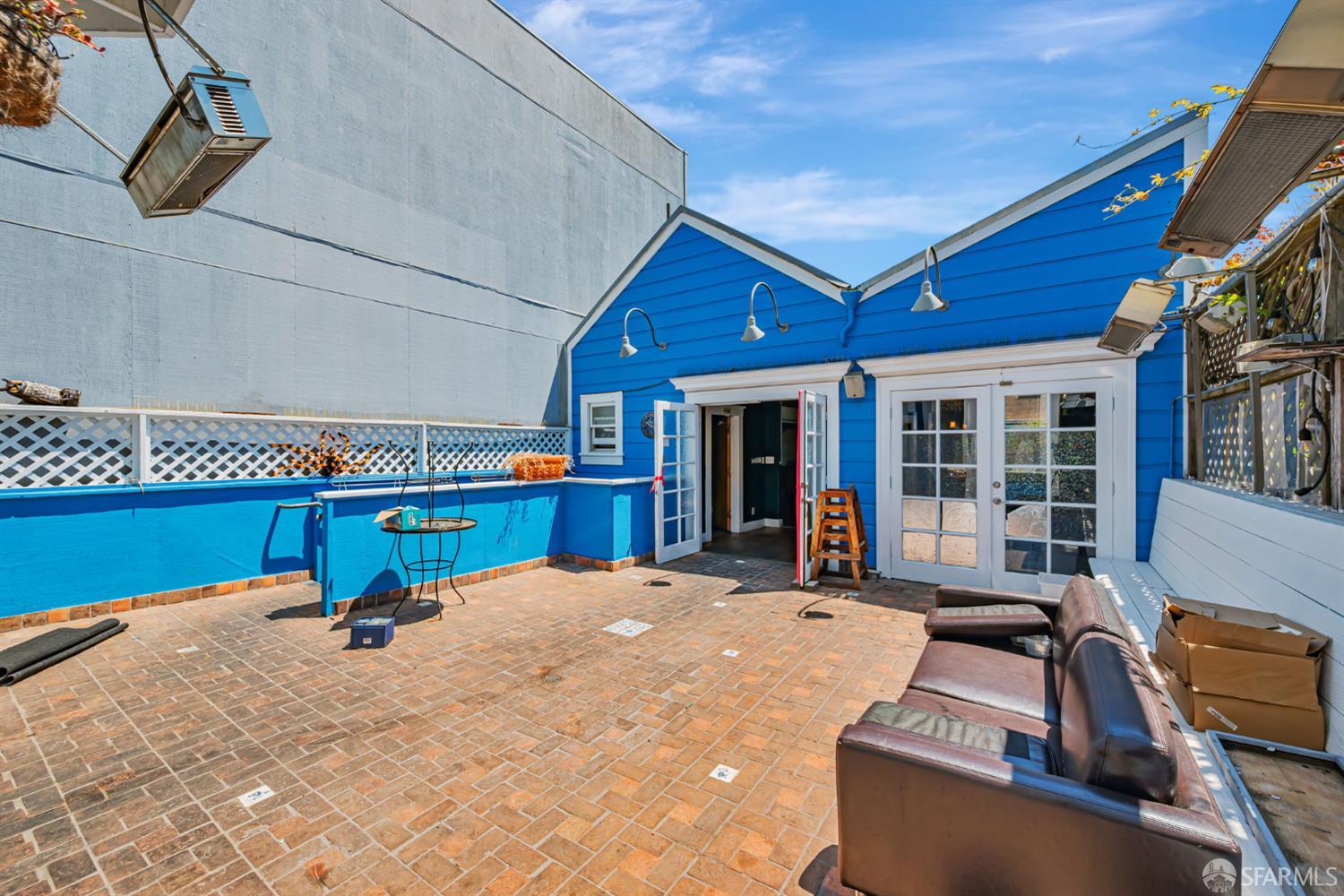 Detail Gallery Image 47 of 50 For 408 Cortland Ave, San Francisco,  CA 94110 - – Beds | – Baths