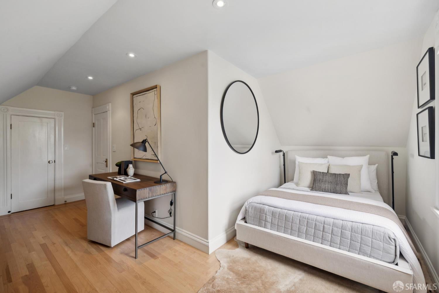 Detail Gallery Image 48 of 56 For 2531 Gough St, San Francisco,  CA 94123 - 3 Beds | 2 Baths