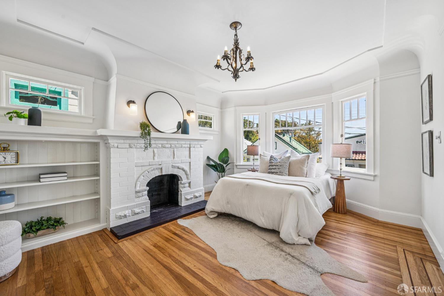 Detail Gallery Image 20 of 53 For 32 Van Buren St, San Francisco,  CA 94131 - 2 Beds | 1 Baths