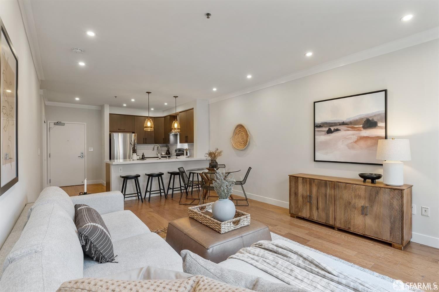 Detail Gallery Image 16 of 42 For 821 Folsom St #306,  San Francisco,  CA 94107 - 2 Beds | 2 Baths