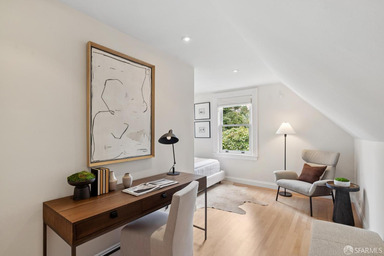 Detail Gallery Image 46 of 56 For 2531 Gough St, San Francisco,  CA 94123 - 3 Beds | 2 Baths