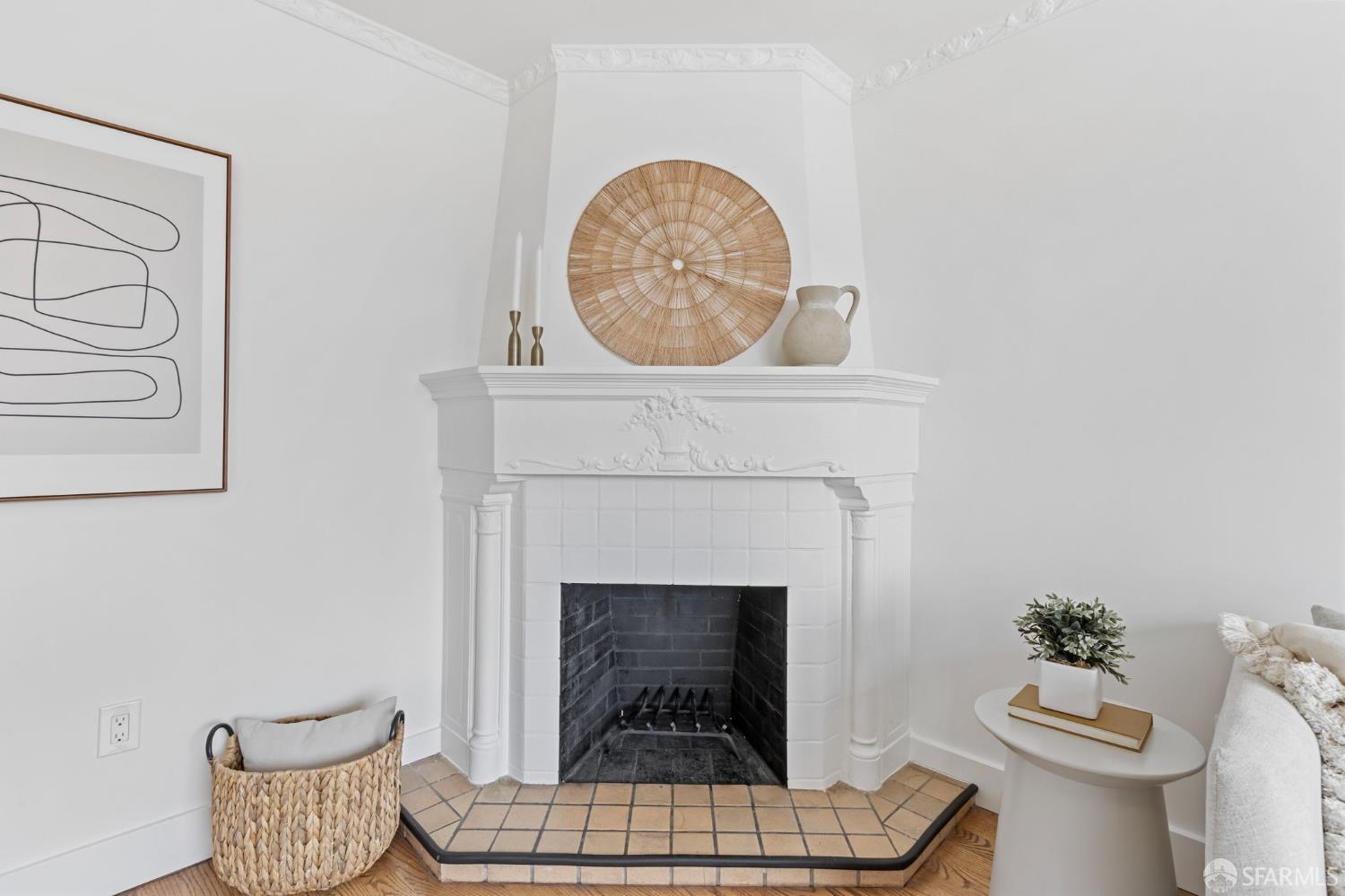 Detail Gallery Image 5 of 28 For 419 Garfield St, San Francisco,  CA 94132 - 4 Beds | 2 Baths