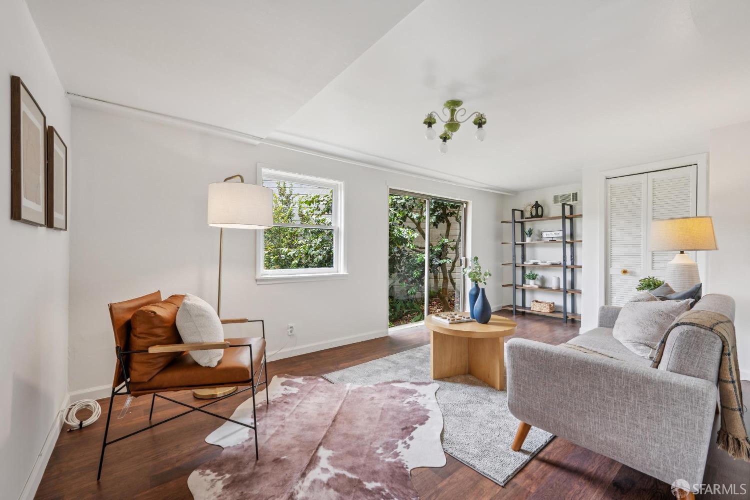 Detail Gallery Image 34 of 53 For 32 Van Buren St, San Francisco,  CA 94131 - 2 Beds | 1 Baths