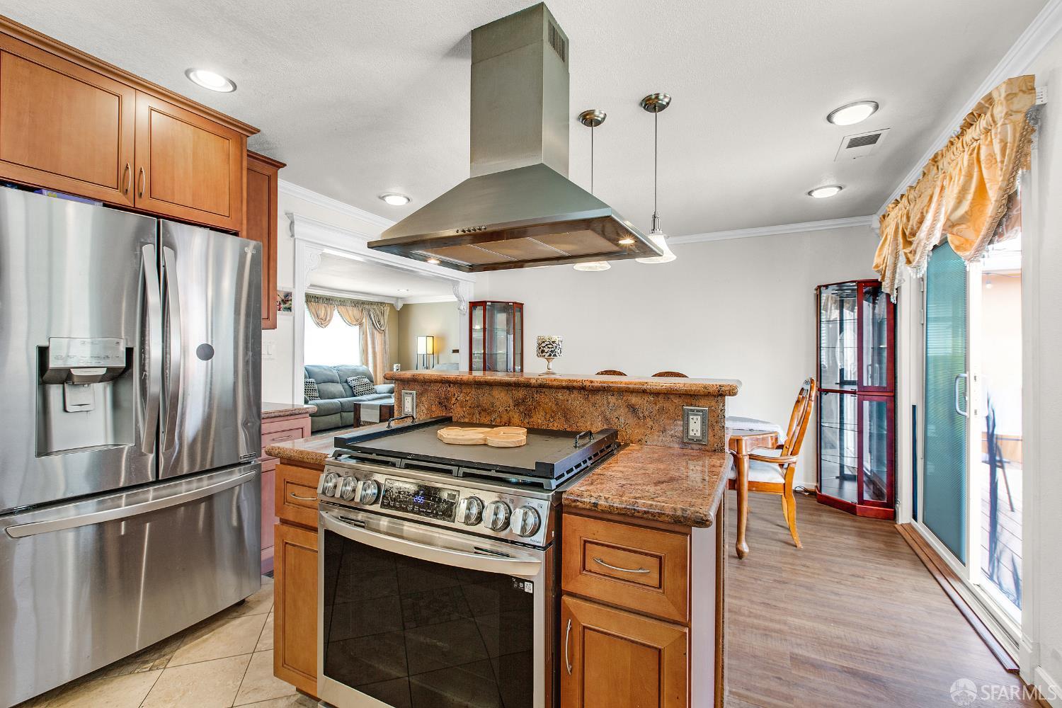 Thumbnail for 543 Macarthur Dr, Daly City, CA 94015