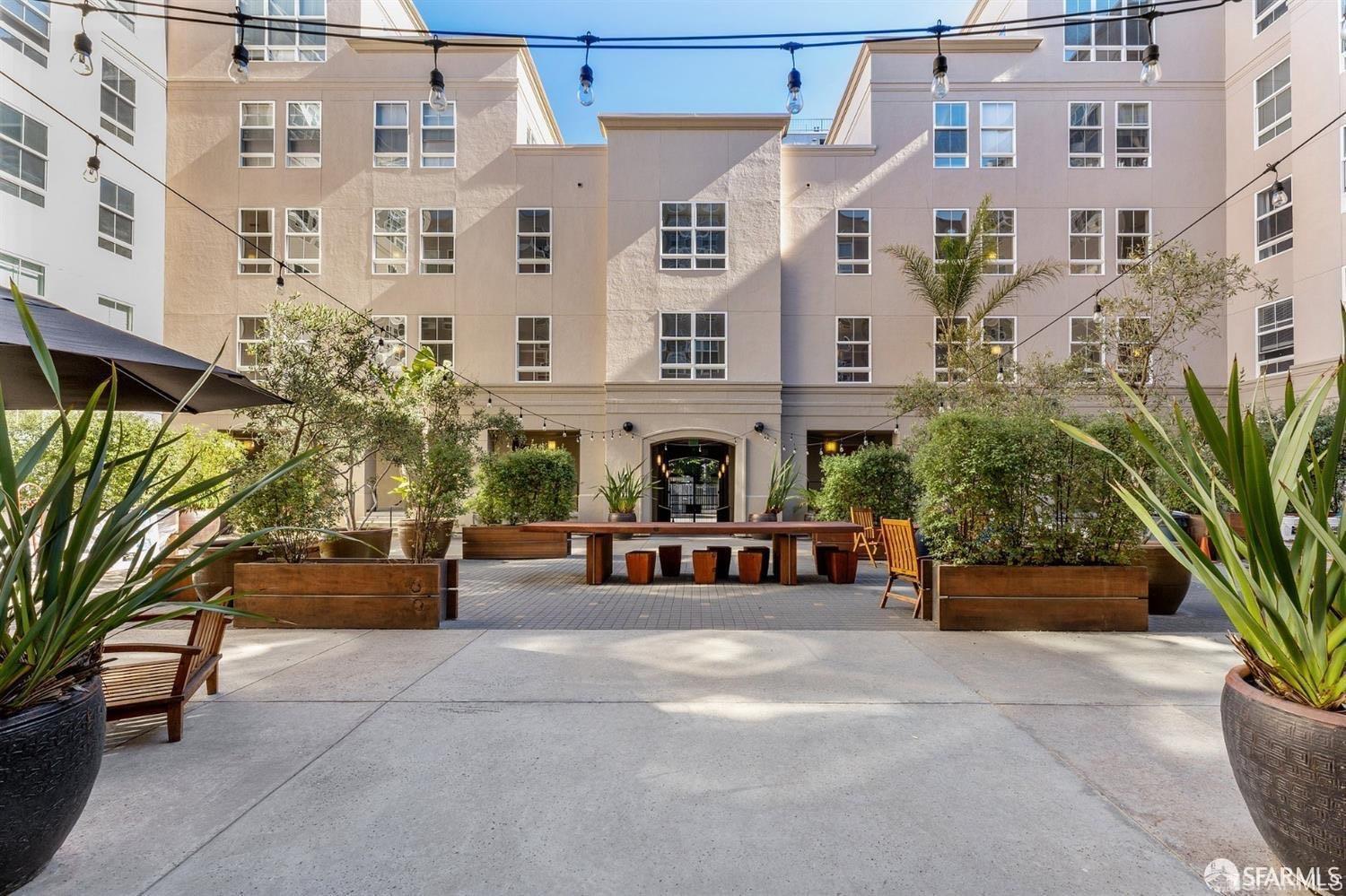 Detail Gallery Image 42 of 42 For 821 Folsom St #306,  San Francisco,  CA 94107 - 2 Beds | 2 Baths