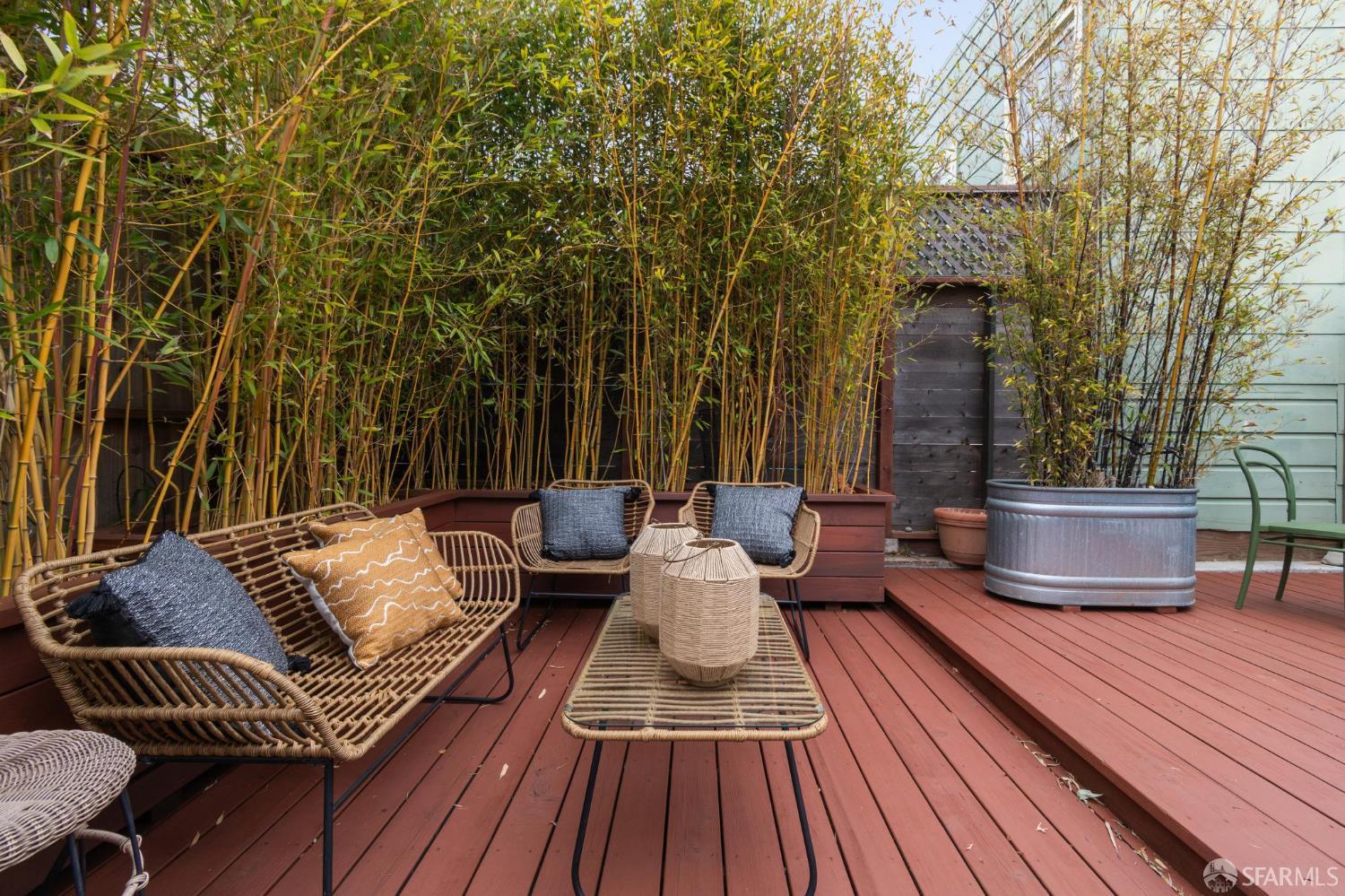 Detail Gallery Image 35 of 40 For 418 Anderson St, San Francisco,  CA 94110 - 2 Beds | 1 Baths