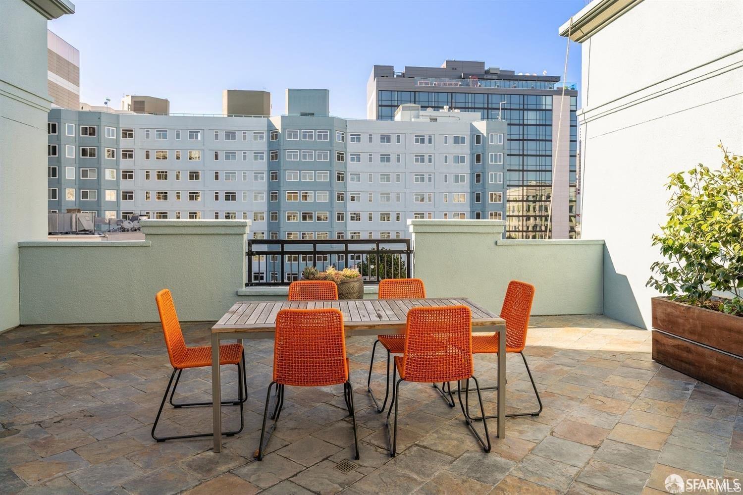 Detail Gallery Image 39 of 42 For 821 Folsom St #306,  San Francisco,  CA 94107 - 2 Beds | 2 Baths