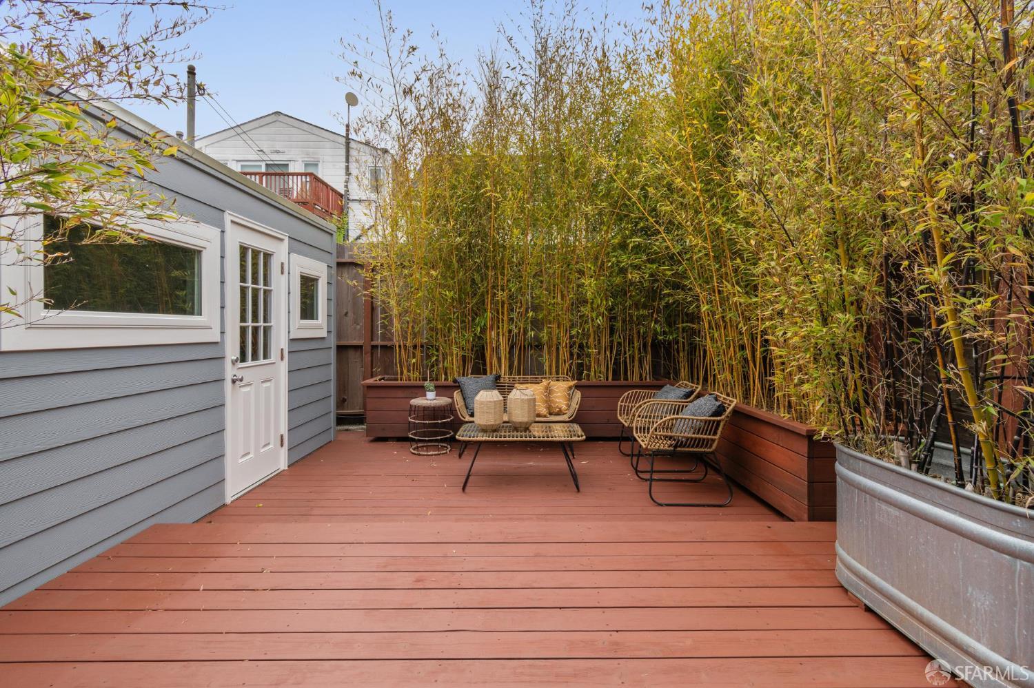 Detail Gallery Image 32 of 40 For 418 Anderson St, San Francisco,  CA 94110 - 2 Beds | 1 Baths