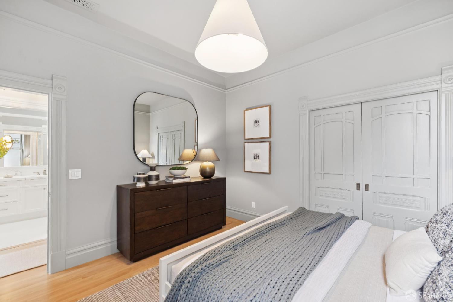 Detail Gallery Image 33 of 56 For 2531 Gough St, San Francisco,  CA 94123 - 3 Beds | 2 Baths