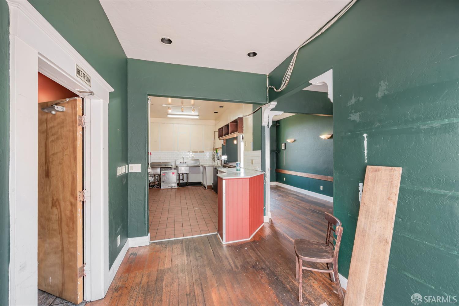 Detail Gallery Image 36 of 50 For 408 Cortland Ave, San Francisco,  CA 94110 - – Beds | – Baths
