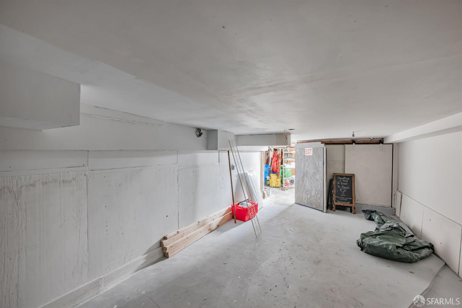 Detail Gallery Image 27 of 50 For 408 Cortland Ave, San Francisco,  CA 94110 - – Beds | – Baths