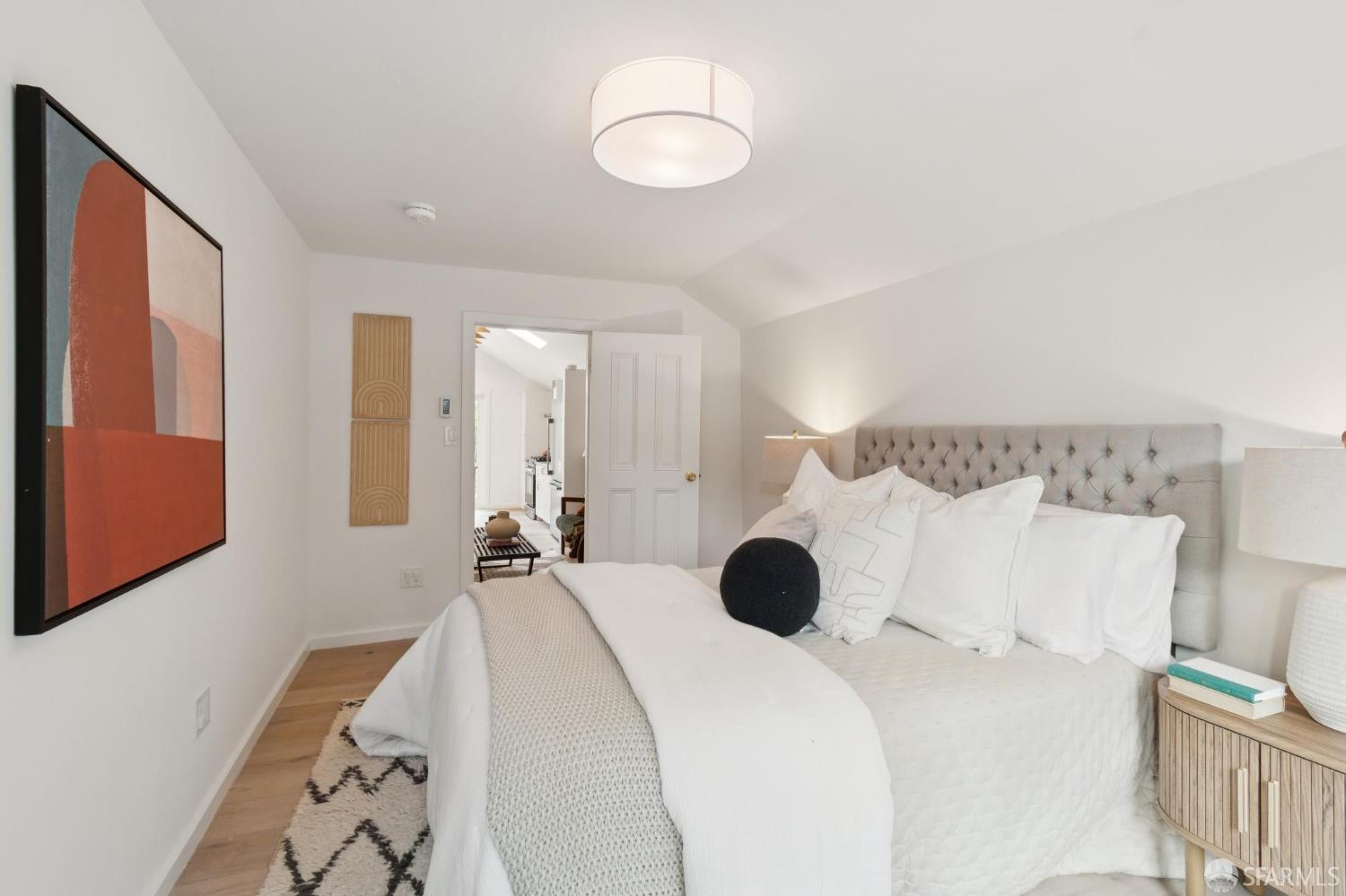Detail Gallery Image 23 of 40 For 418 Anderson St, San Francisco,  CA 94110 - 2 Beds | 1 Baths