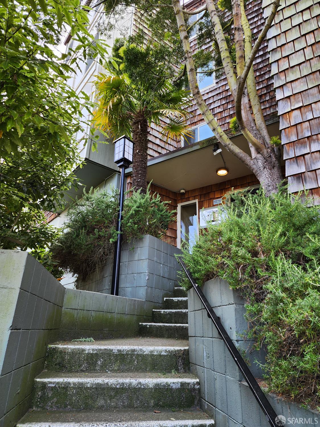 Detail Gallery Image 19 of 36 For 5140 Diamond Heights Blvd 203a,  San Francisco,  CA 94131 - 1 Beds | 1 Baths