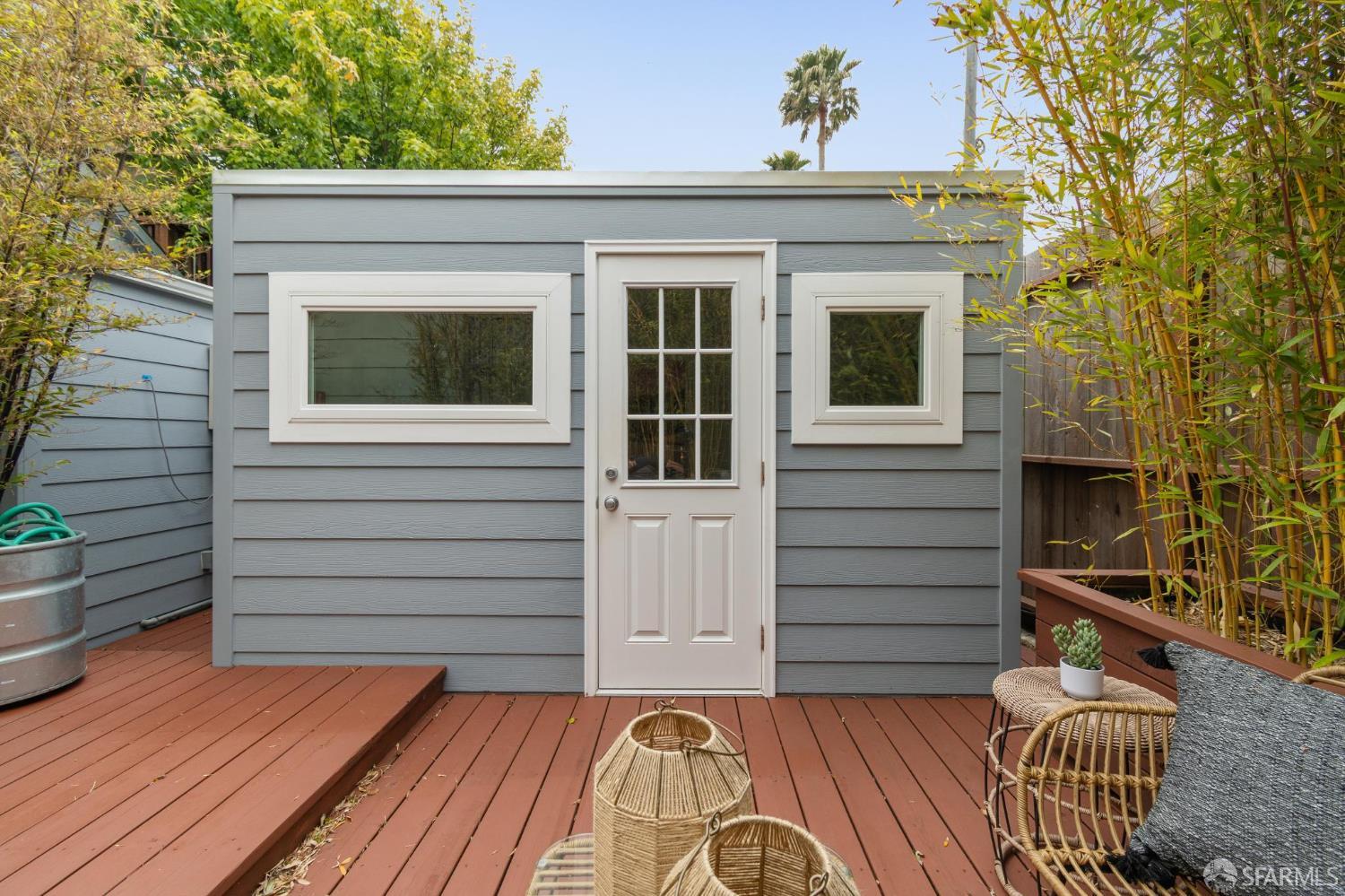 Detail Gallery Image 37 of 40 For 418 Anderson St, San Francisco,  CA 94110 - 2 Beds | 1 Baths