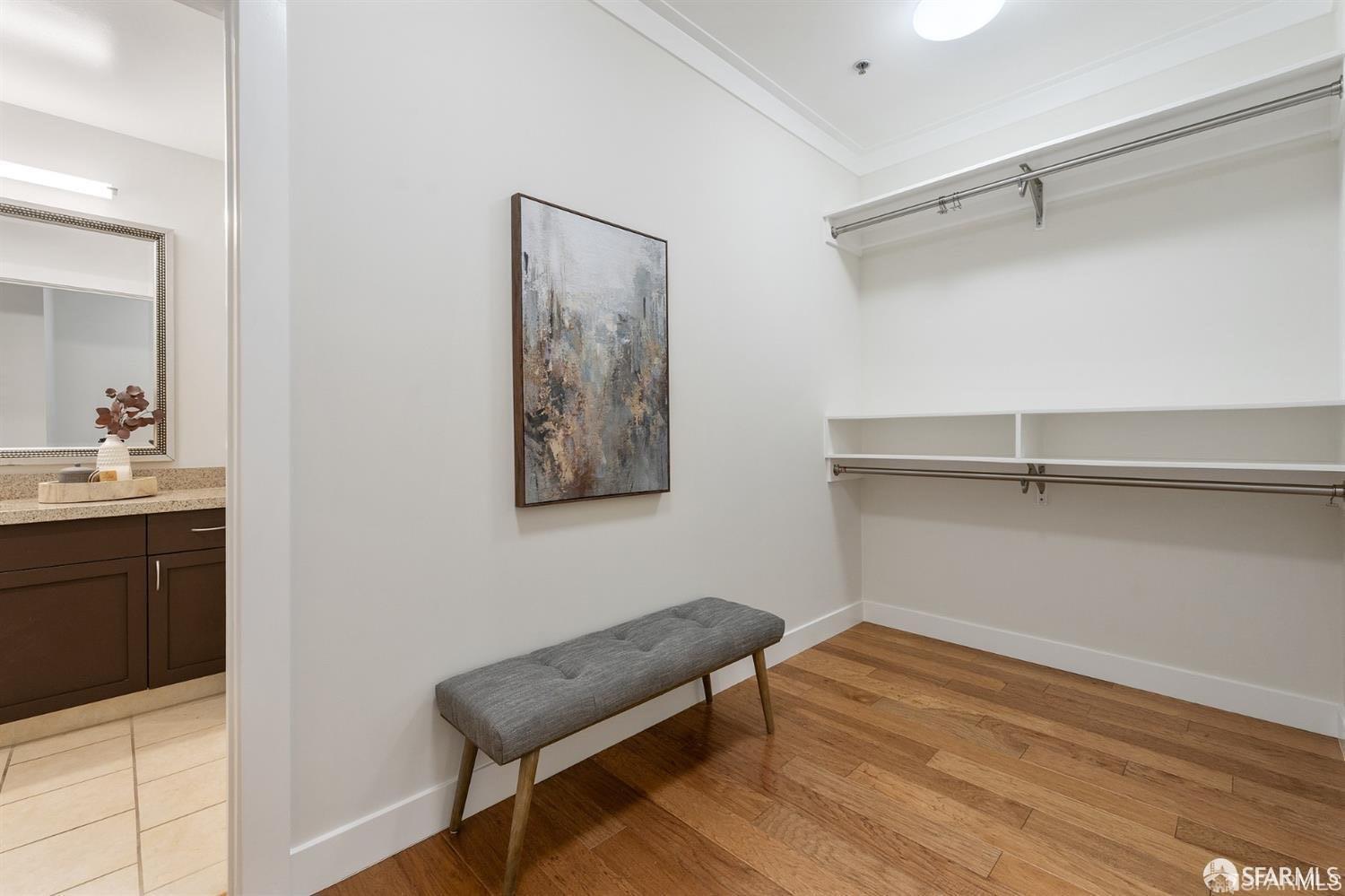 Detail Gallery Image 33 of 42 For 821 Folsom St #306,  San Francisco,  CA 94107 - 2 Beds | 2 Baths