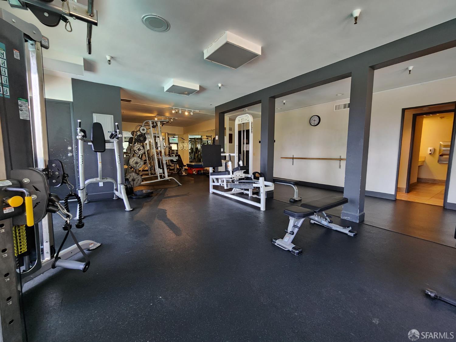 Detail Gallery Image 31 of 36 For 5140 Diamond Heights Blvd 203a,  San Francisco,  CA 94131 - 1 Beds | 1 Baths