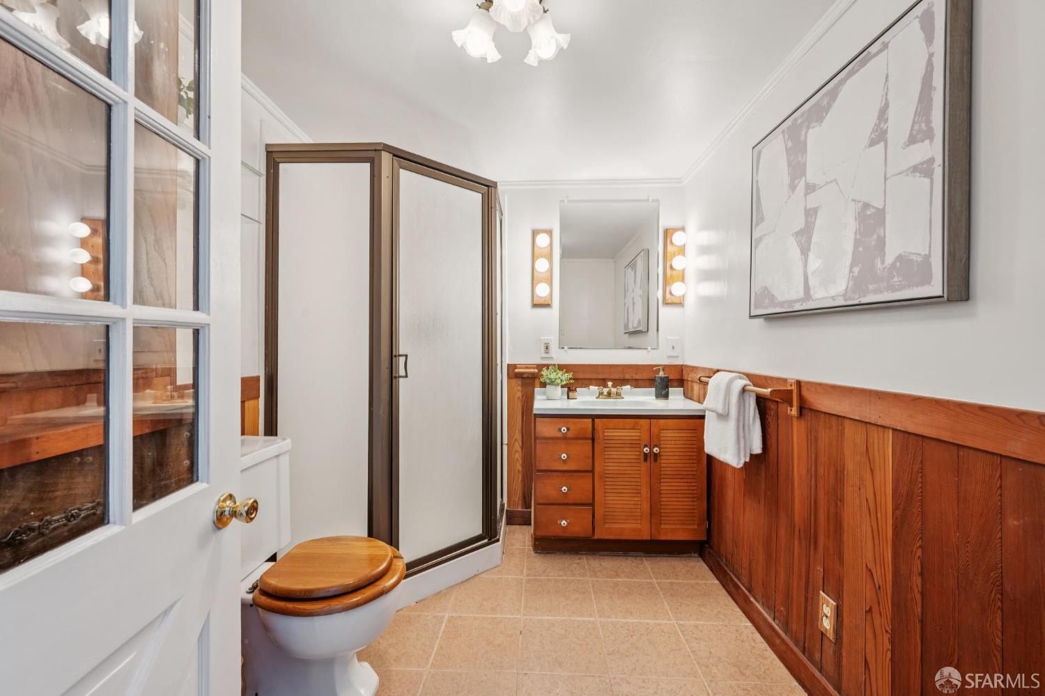 Detail Gallery Image 42 of 53 For 32 Van Buren St, San Francisco,  CA 94131 - 2 Beds | 1 Baths