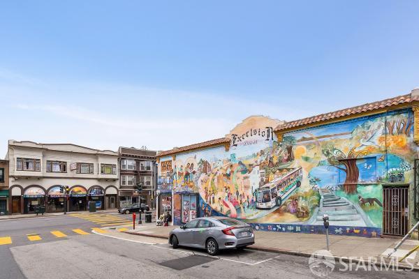 Detail Gallery Image 71 of 76 For 807 Vienna St, San Francisco,  CA 94112 - 3 Beds | 3 Baths
