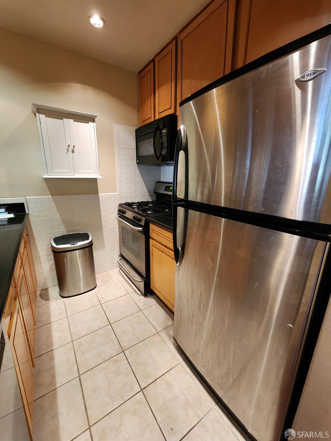 Detail Gallery Image 8 of 36 For 5140 Diamond Heights Blvd 203a,  San Francisco,  CA 94131 - 1 Beds | 1 Baths