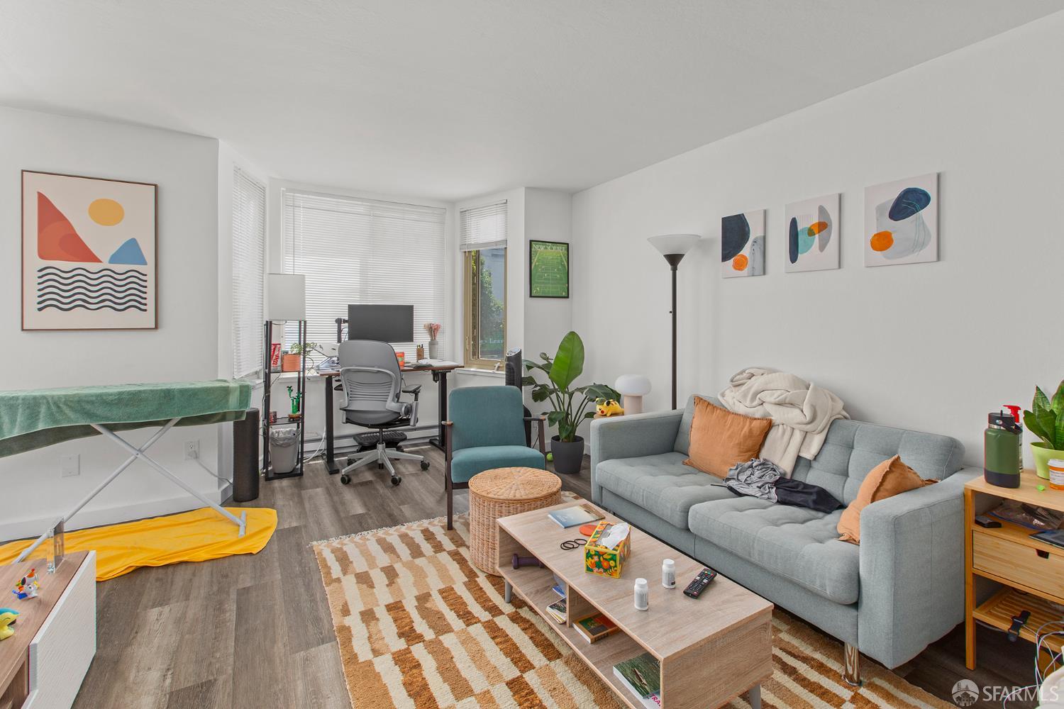 Detail Gallery Image 24 of 41 For 3770 24th St, San Francisco,  CA 94114 - – Beds | – Baths