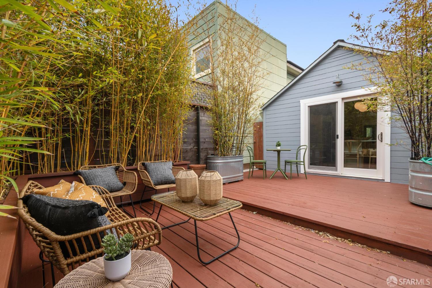 Detail Gallery Image 34 of 40 For 418 Anderson St, San Francisco,  CA 94110 - 2 Beds | 1 Baths