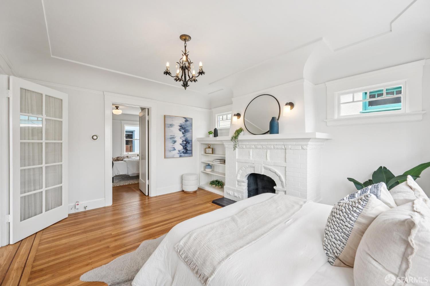Detail Gallery Image 26 of 53 For 32 Van Buren St, San Francisco,  CA 94131 - 2 Beds | 1 Baths