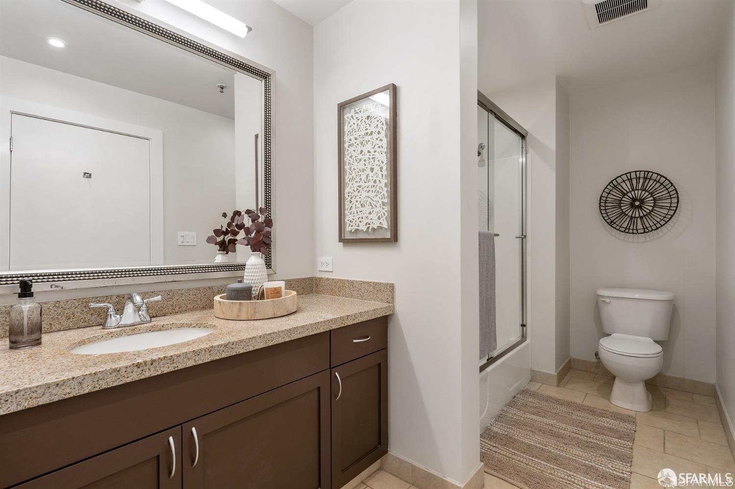 Detail Gallery Image 34 of 42 For 821 Folsom St #306,  San Francisco,  CA 94107 - 2 Beds | 2 Baths