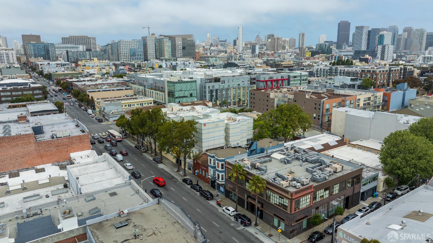 Detail Gallery Image 11 of 12 For 449 9th St, San Francisco,  CA 94103 - – Beds | – Baths