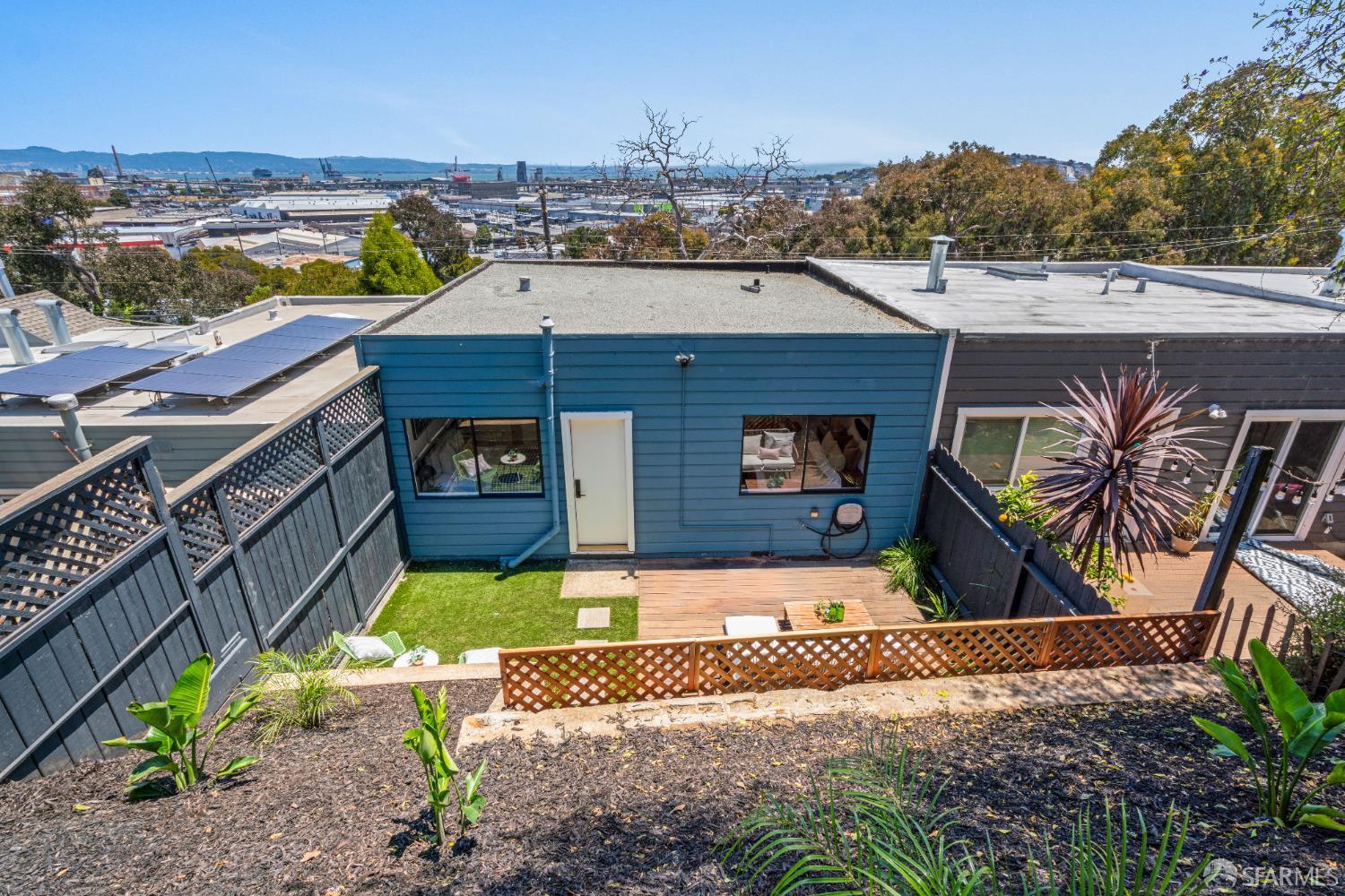 Detail Gallery Image 39 of 59 For 232 Holladay Ave, San Francisco,  CA 94110 - 3 Beds | 2 Baths