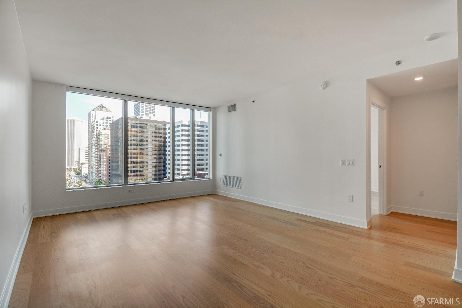 Detail Gallery Image 9 of 41 For 338 Main St 14h,  San Francisco,  CA 94105 - 1 Beds | 1 Baths
