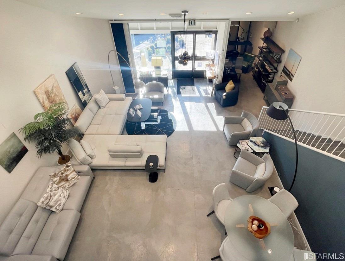 Detail Gallery Image 2 of 12 For 121 Vermont St #8,  San Francisco,  CA 94103 - – Beds | – Baths