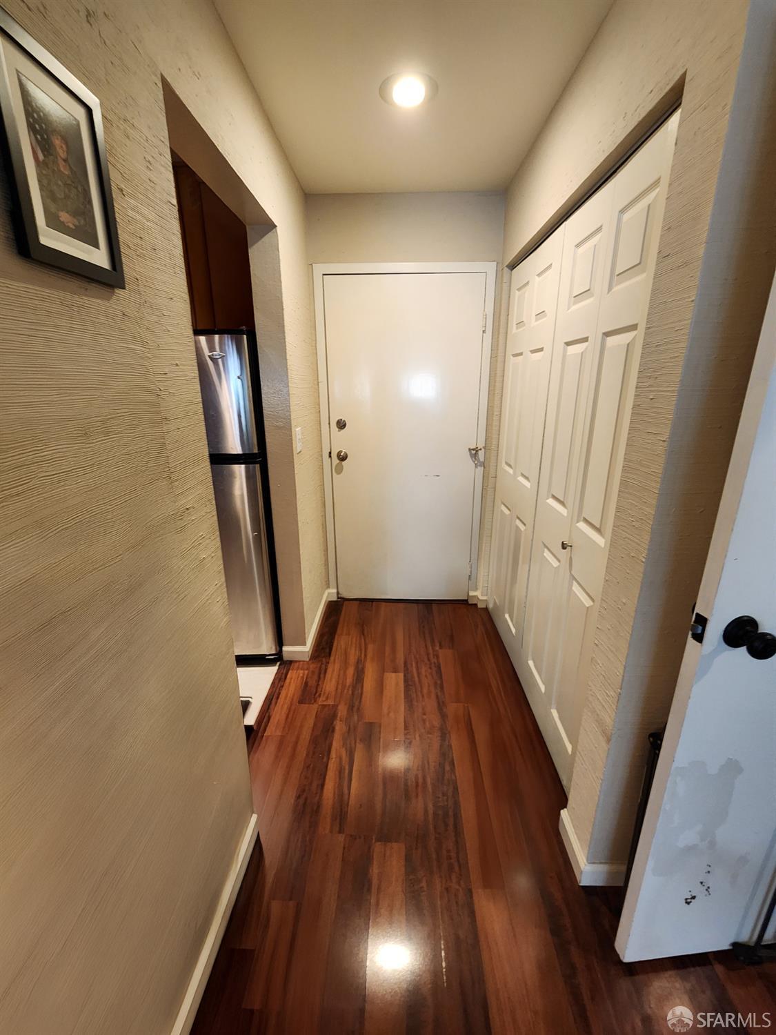 Detail Gallery Image 11 of 36 For 5140 Diamond Heights Blvd 203a,  San Francisco,  CA 94131 - 1 Beds | 1 Baths