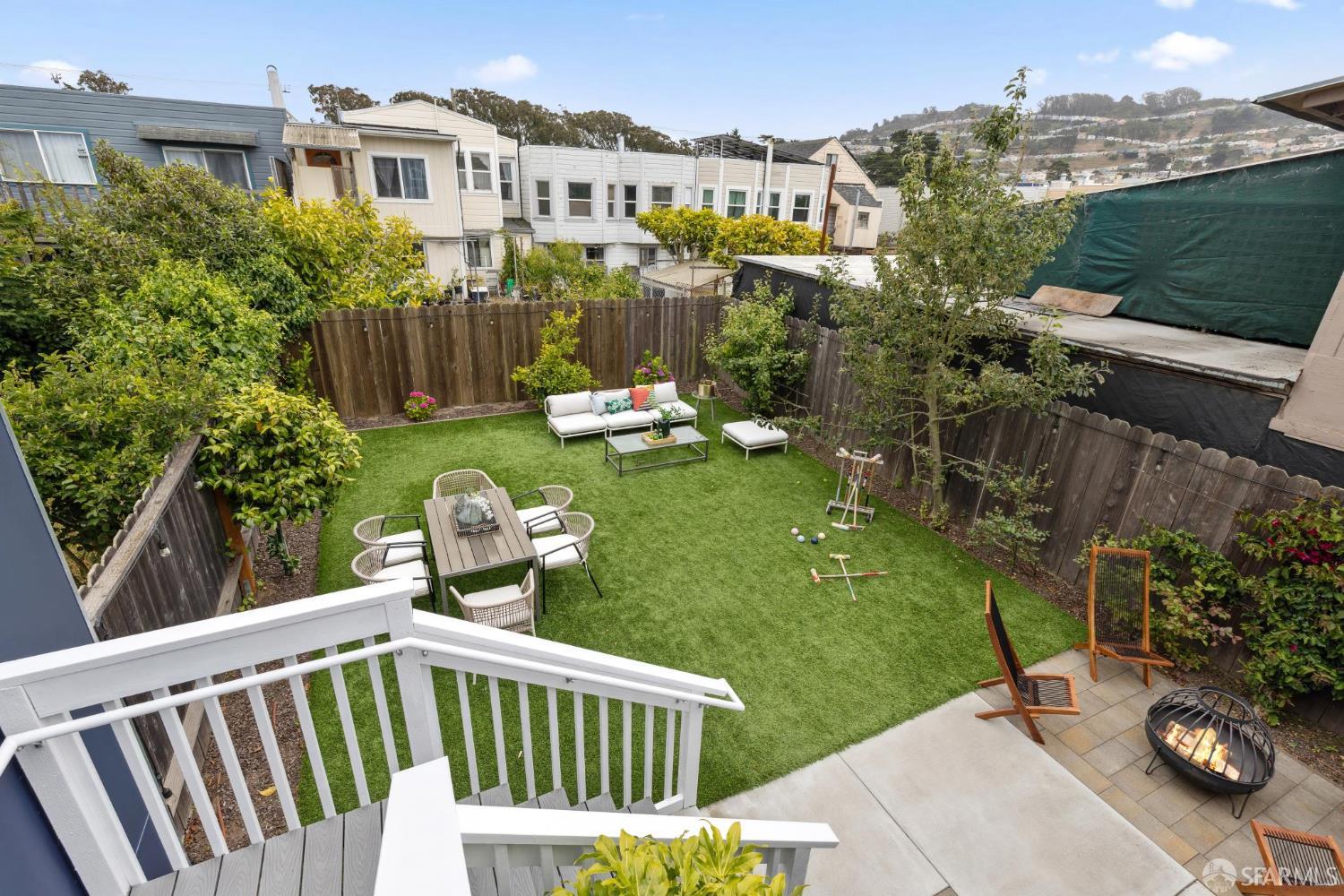 Detail Gallery Image 24 of 76 For 807 Vienna St, San Francisco,  CA 94112 - 3 Beds | 3 Baths
