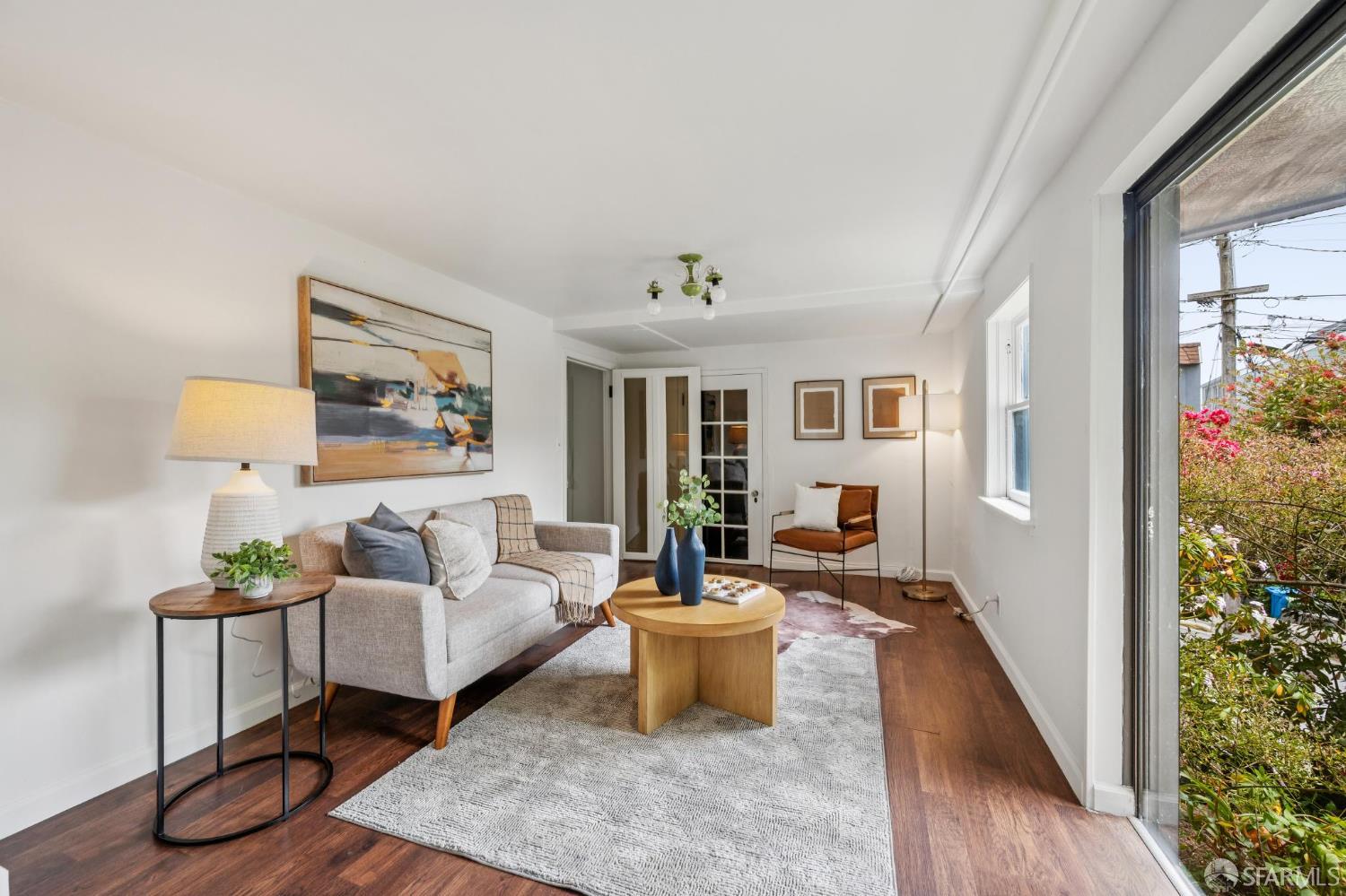 Detail Gallery Image 38 of 53 For 32 Van Buren St, San Francisco,  CA 94131 - 2 Beds | 1 Baths