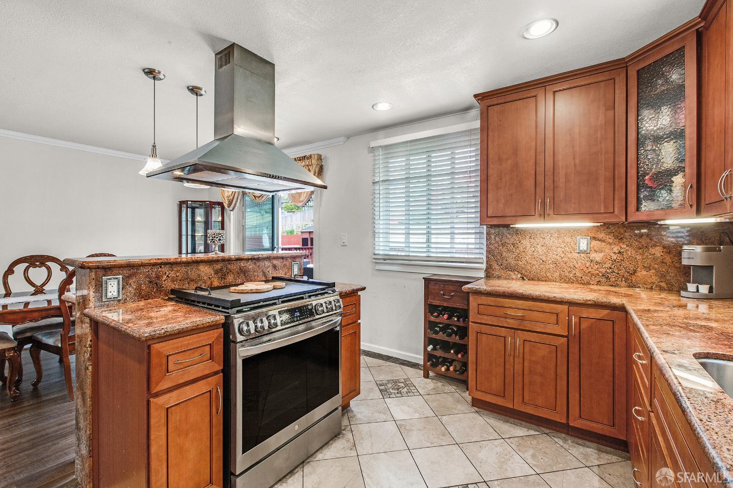 Detail Gallery Image 28 of 37 For 543 Macarthur Dr, Daly City,  CA 94015 - 3 Beds | 1 Baths