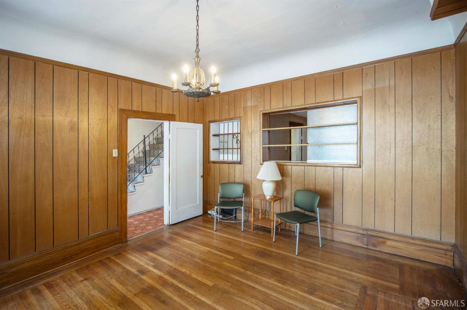 Detail Gallery Image 5 of 35 For 2567 Bryant St, San Francisco,  CA 94110 - 5 Beds | 2 Baths
