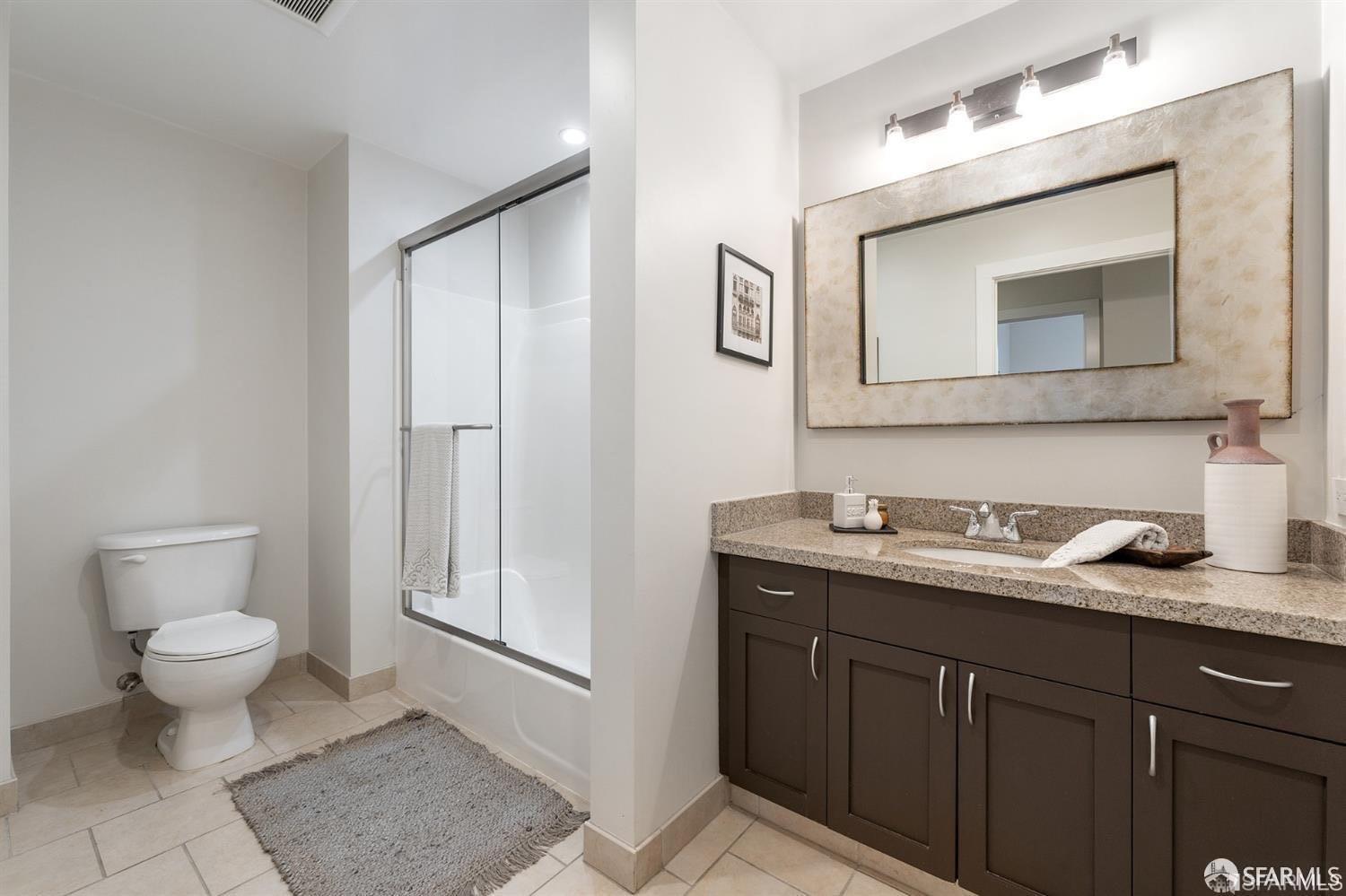 Detail Gallery Image 25 of 42 For 821 Folsom St #306,  San Francisco,  CA 94107 - 2 Beds | 2 Baths
